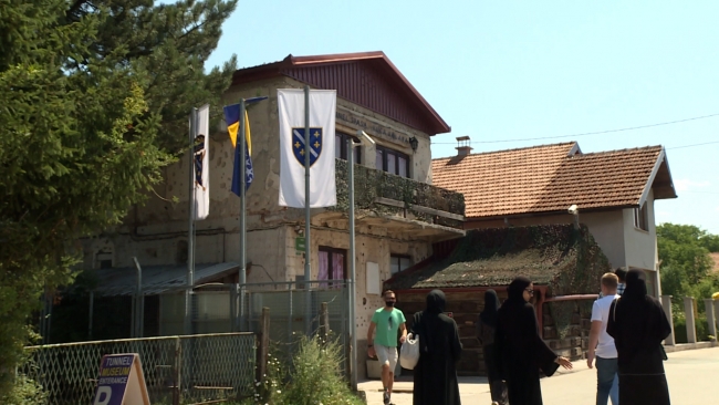 Fotoğraf: TRT Haber